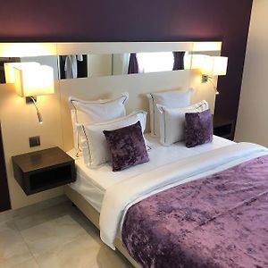 Hotel M'Lys